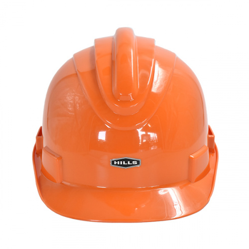 HILLS Safety Helmet Orange