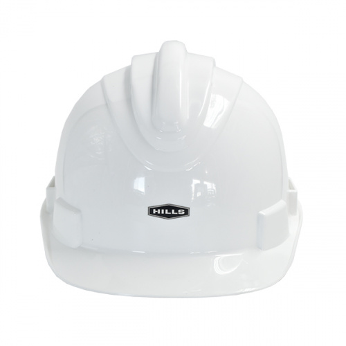 HILLS Safety Helmet White