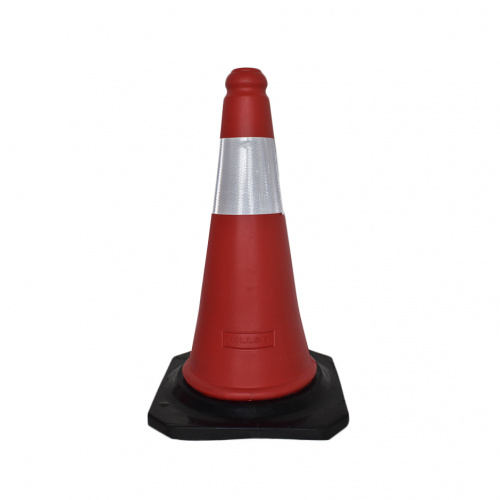 HILLS Traffic Cone 50CM FBO-PE1