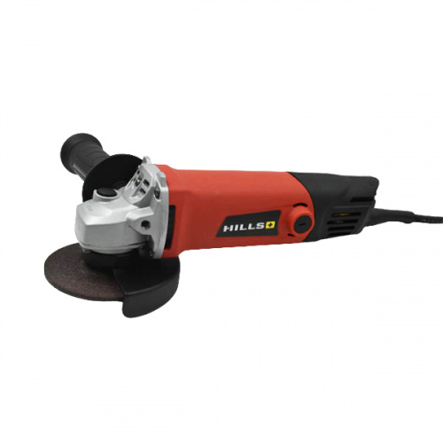 Hills Pro Angle Grinder 4in 850w