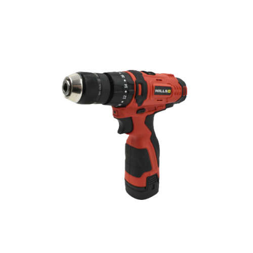 Hills Pro Cordless Impact Drill 14.4v/1.5ah