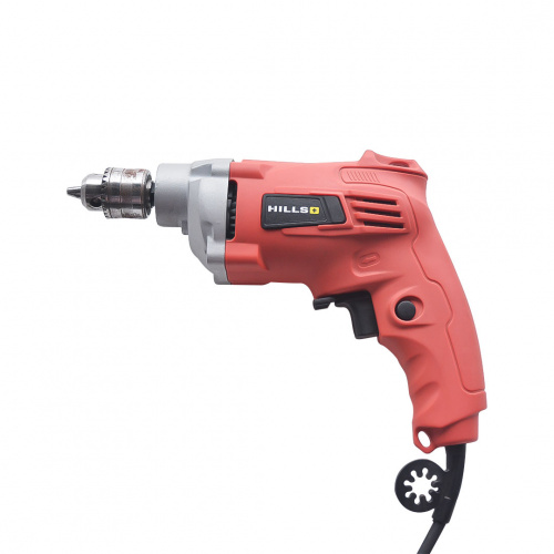 Hills Rotary Electric Drill 6mm 230w