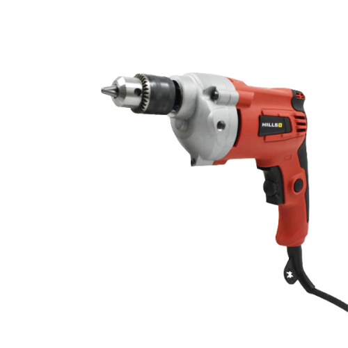 Hills Pro Electric Drill 10mm 710w