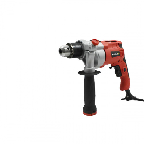 Hills Pro Impact Drill 13mm 710w