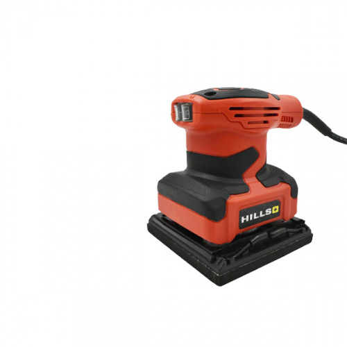 Hills Pro Orbital Sander 260w