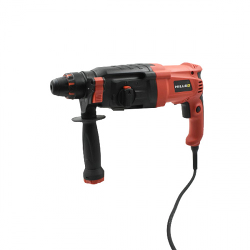 Hills Pro Rotary Hammer 26mm 850w