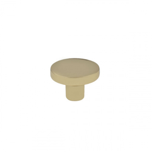 Direct Hardware Cabinet Knob Gold 30mm