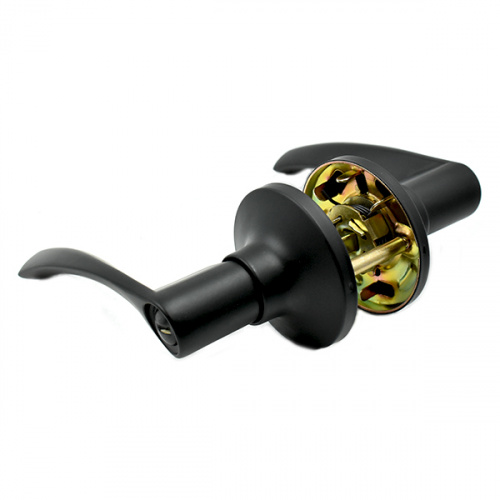 Direct Hardware Tubular Leverset Privacy