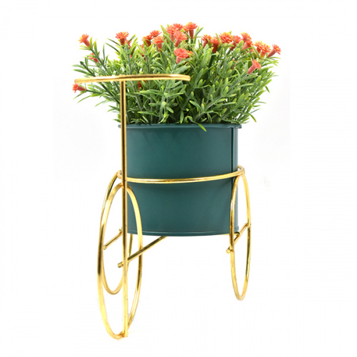 Heim Artificial Potted Plant