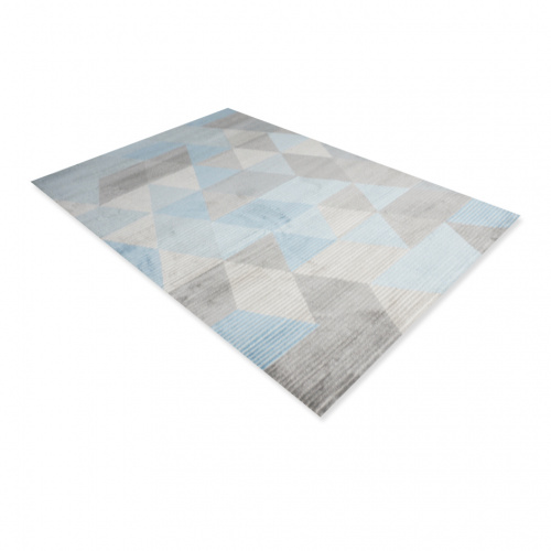 Heim Geometric Kansas Carpet Area Rug