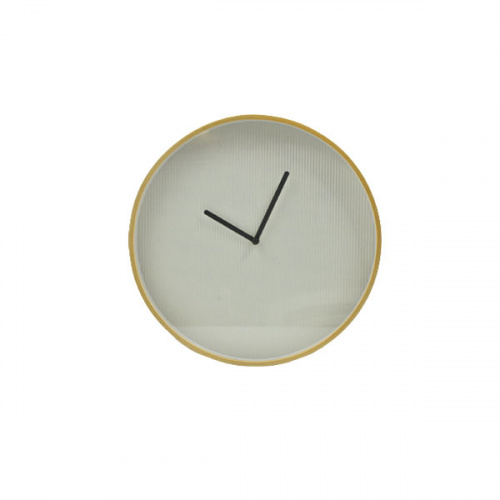Heim Wall Clock