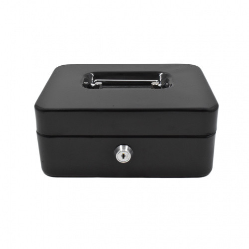 Hills Cash Box