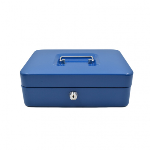 Hills Cash Box