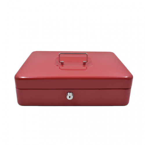 Hills Cash Box