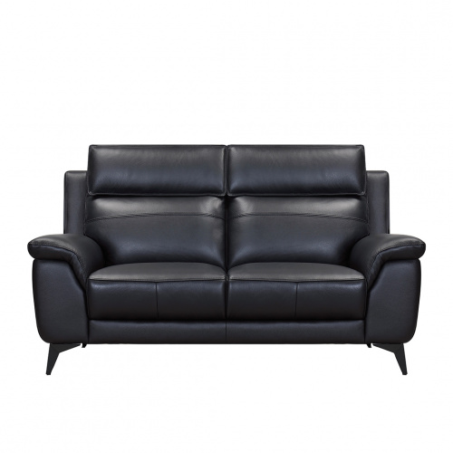 Nobizzi Catania 2 Seater Leather Sofa
