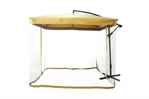 Heim Parone Umbrella with Net