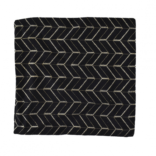 Heim Geometric Throw Pillow Case