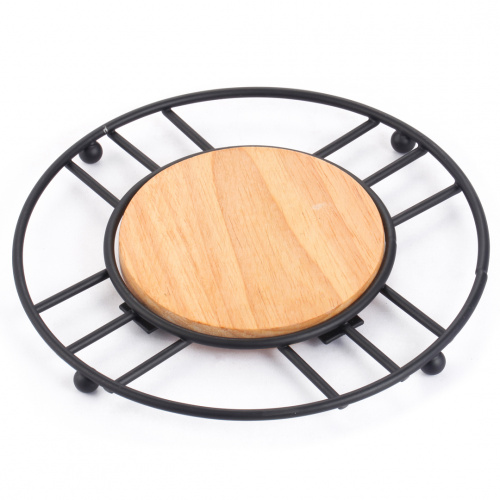 Kessel Mogens Metal Trivet
