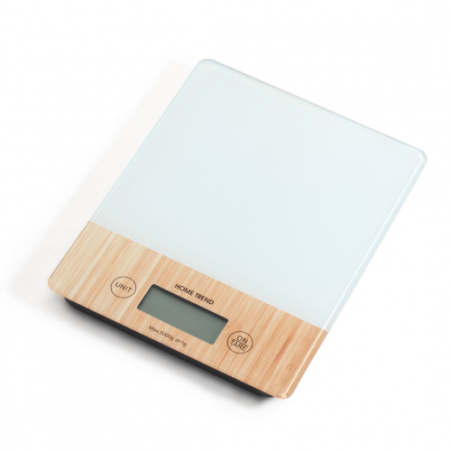 Kessel Kitchen Scale 15.5x22cm