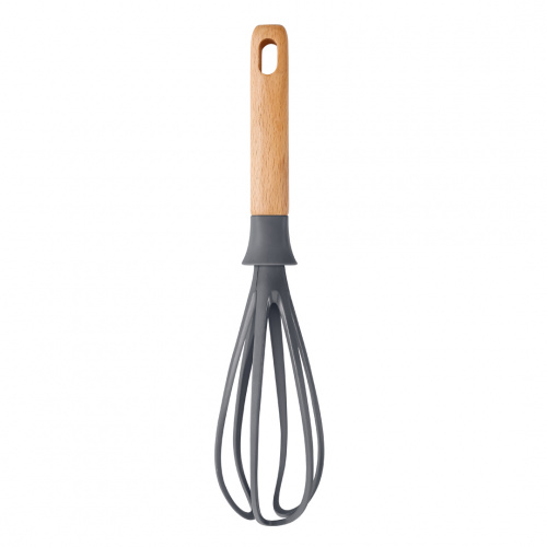 Kessel Tromp Whisk Wood Handle