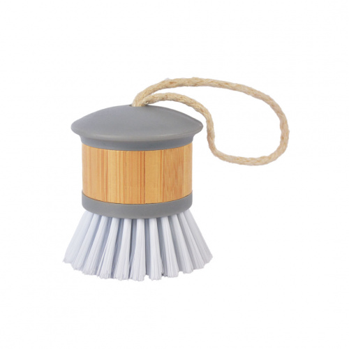 Ezweep Bamboo Dish Brush