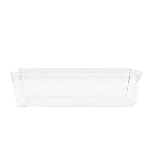 Kessel Fridge Bin Clear Organizer
