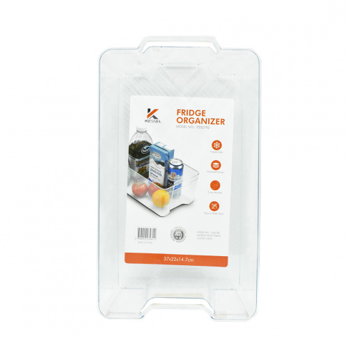 Kessel Fridge Bin Organizer