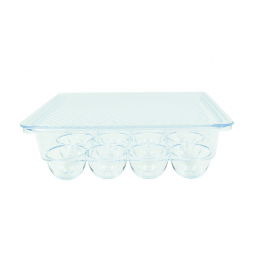 Kessel 12 Cups Egg Holder