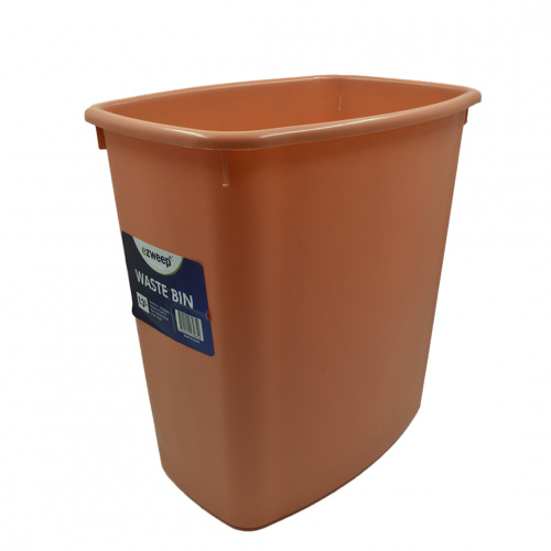 Ezweep Trash Bin 13 Liters