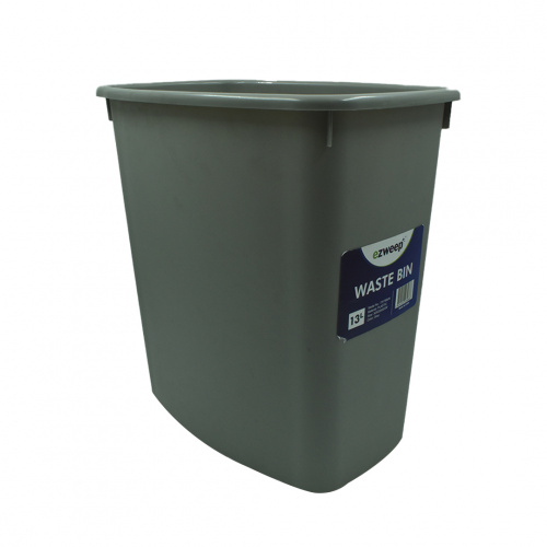 Ezweep Trash Bin 13 Liters