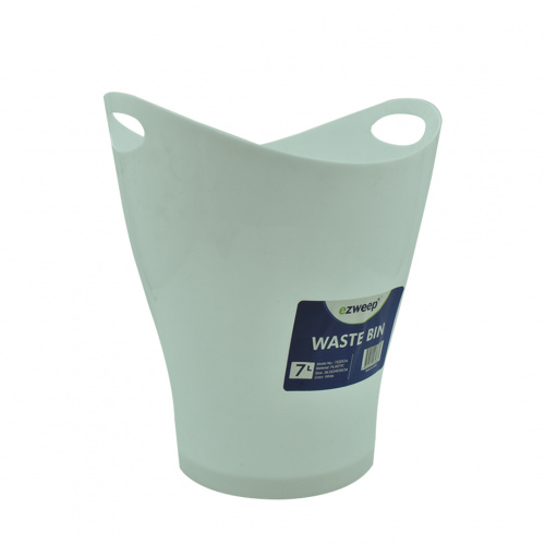Ezweep Trash Bin