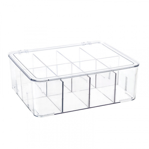 Kessel 8 Compartment Organizer