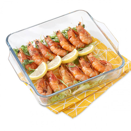 Kessel Square Bakeware