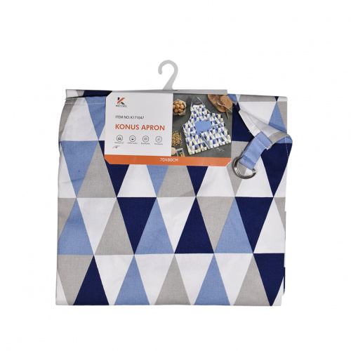 Kessel Konus Cotton Apron 70x80cm