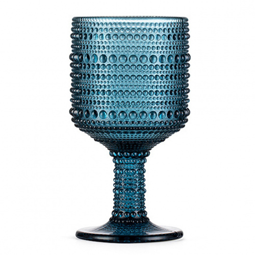 Kessel Tudor Wine Drinking Glass