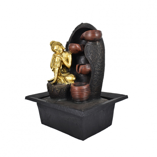 Heim Buddha Fountain