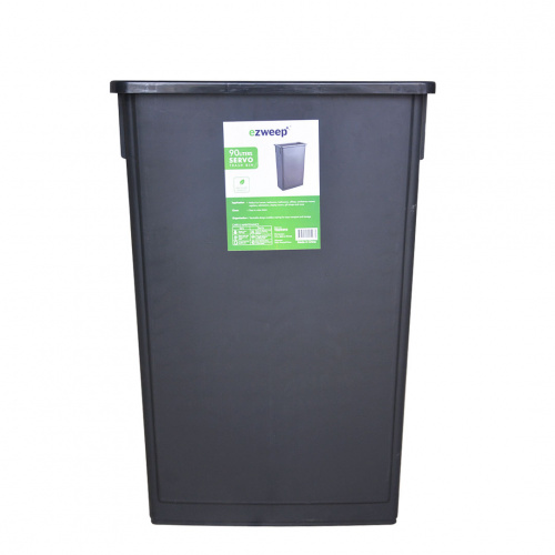 Ezweep Servo Trash Bin 90l