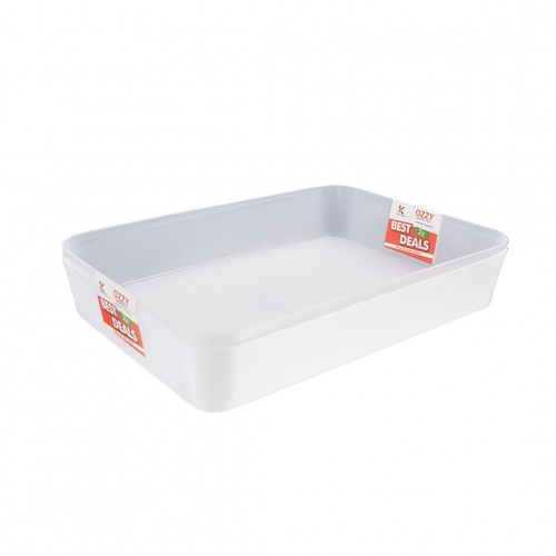 Kessel 2-Pack Ozzy Rectangular Drawer