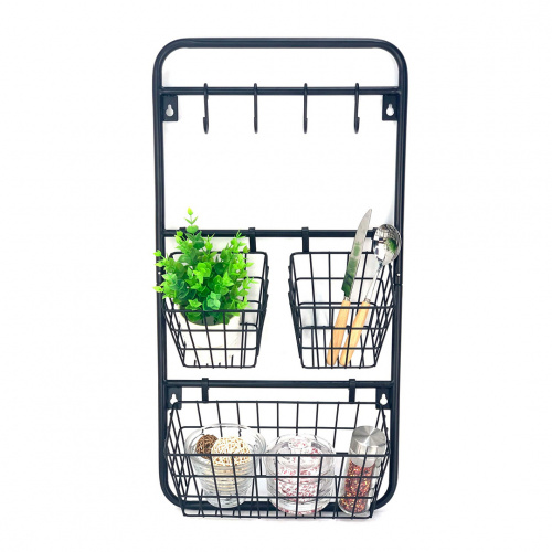 Heim Garett Wall Hung Organizer