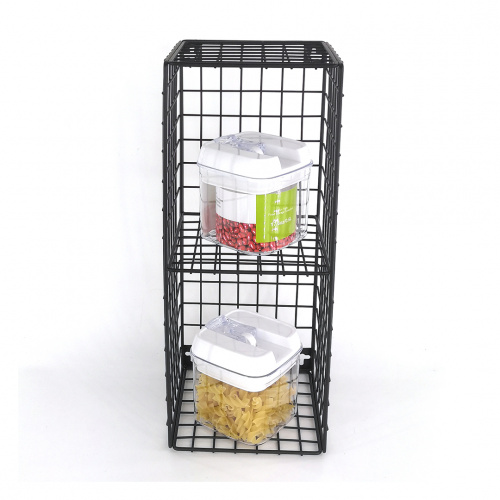 Heim Garett Mesh Wall Hung Organize