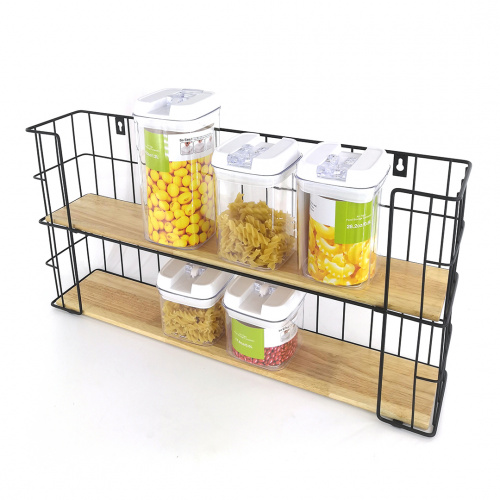 Heim Cuba Wall Mount Organizer