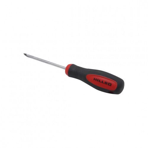 Hills Flat Head Screwdriver 5x100
