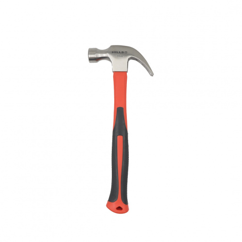 Hills Claw Hammer 16oz Fiberglass Handle