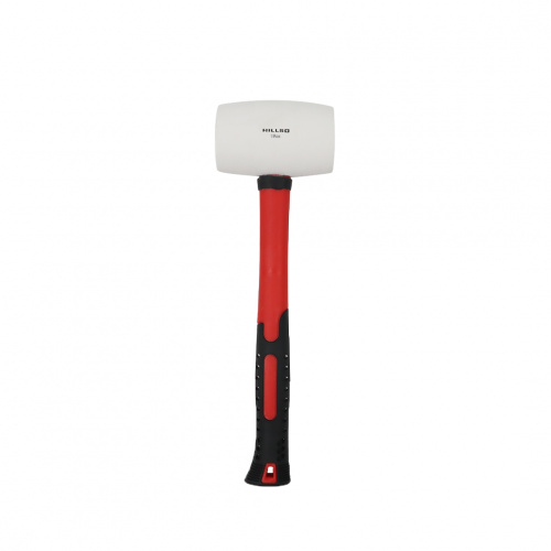 Hills Rubber Mallet 16oz With Fiberglass Handle