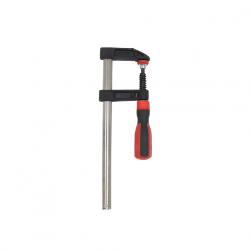 Hills F Clamp With Plastic Handle