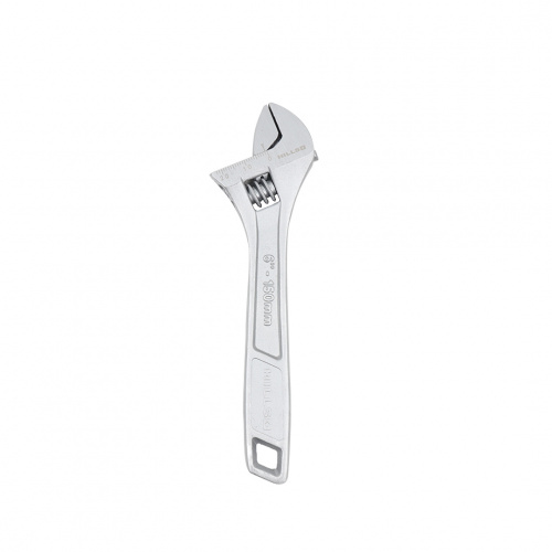 Hills Adjustable Wrench 1002-6 6in