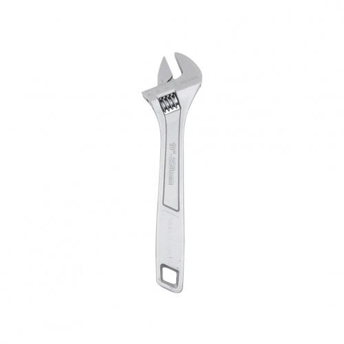 Hills Adjustable Wrench 1002-10 10in