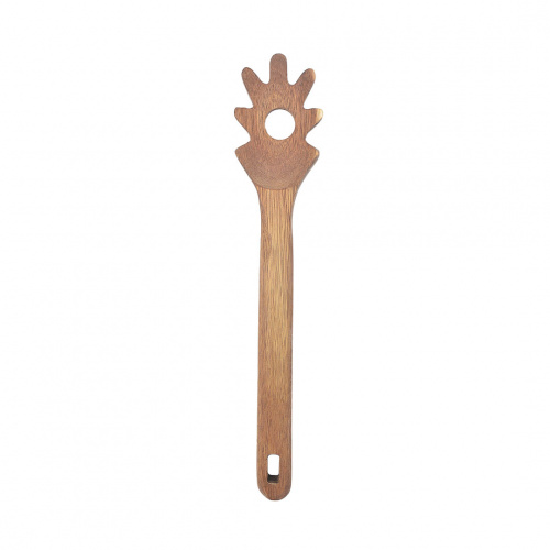 Kessel Wood Pasta Server