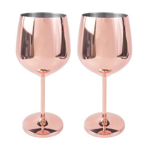 Kessel 2-Pc Set Cocktail Goblet 530ml