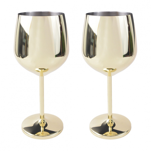 Kessel 2-Pc Set Cocktail Goblet 530ml